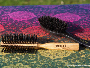 Brosses Artisanales