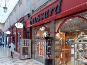 Boutique en ligne