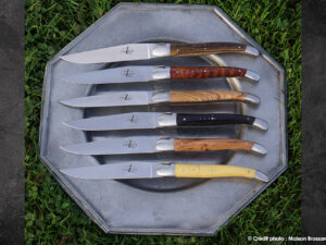 Forge de Laguiole - Arts de la table
