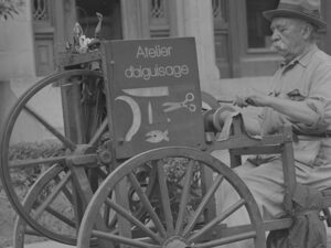 Aiguisage & Affûtage