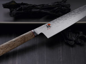 2. Couteaux de Cuisine