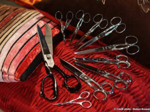 Ciseaux de Couture - Solingen Allemagne