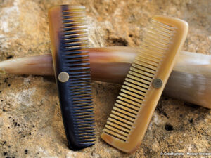 5. Brosses & Peignes