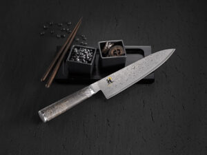 Couteaux de cuisine japonais