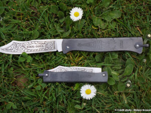 Couteaux Douk Douk Thiers France