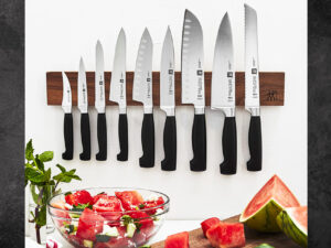 Couteaux de Cuisine Zwilling
