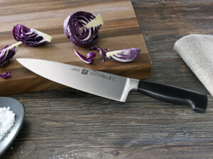Couteaux de cuisine Allemands