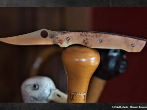 Le Lug en genevrier