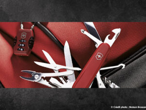 Couteaux Suisses Victorinox