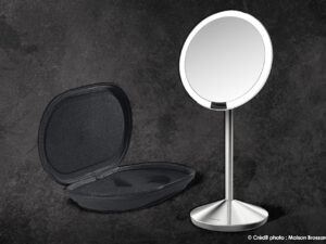 Miroirs Grossissants