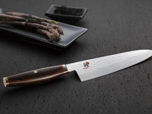 Gamme MIYABI 6000 MCT