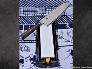 Matériel d’Affûtage