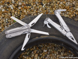 Pinces Leatherman