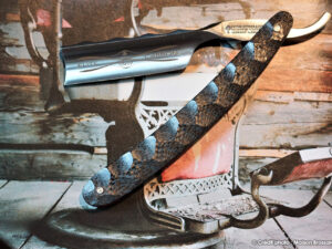 Rasoirs de Barbier