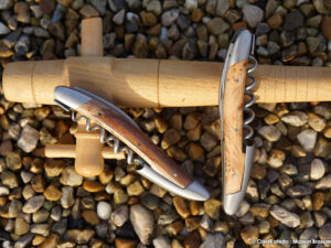 Sommeliers cep de vigne et genevrier