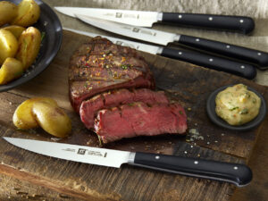 La Table – Couteaux Solingen