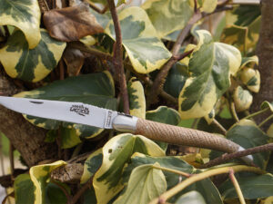 forge de laguiole exclusif bois faou