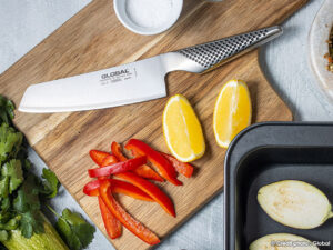 Couteau de cuisine Global