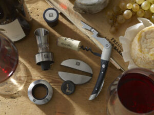 zwilling sommelier manche micarta