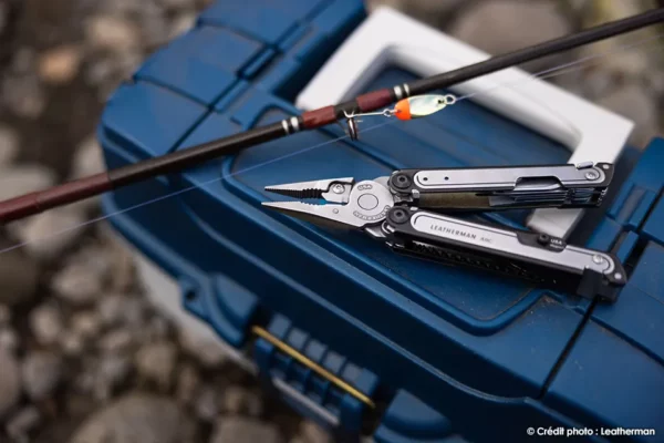 Pince multifonctions Leatherman ARC