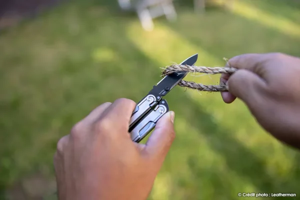 Pince multifonctions Leatherman ARCcouteau