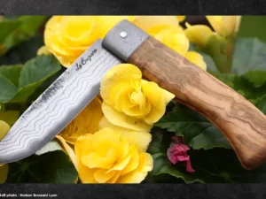 Couteaux d'Artisans