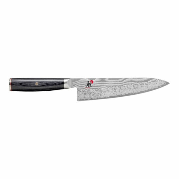 miyabi 5000 fc d gyutoh 20 cm