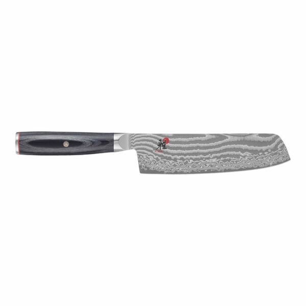 miyabi 5000 fc d nakiri 17 cm