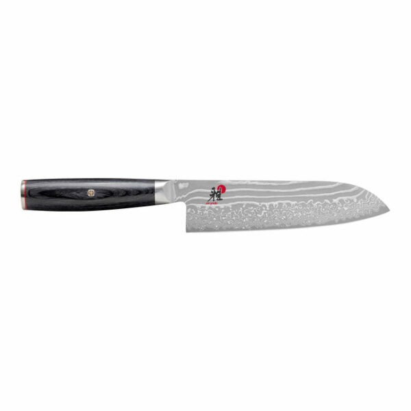 miyabi 5000 fc d santoku 18 cm
