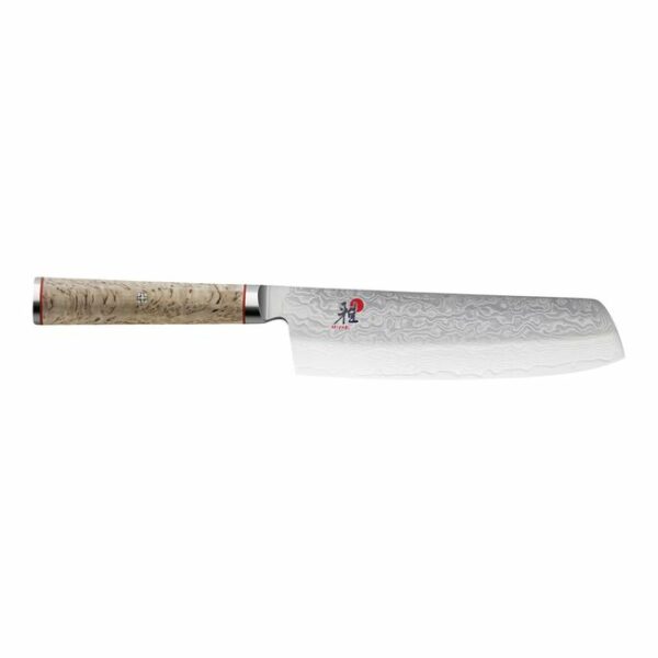 miyabi 5000 mcd nakiri 17 cm