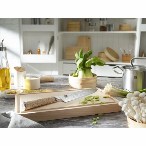miyabi 5000 mcd santoku 18 cm