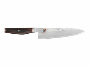 miyabi 6000 mct gyutoh 20 cm