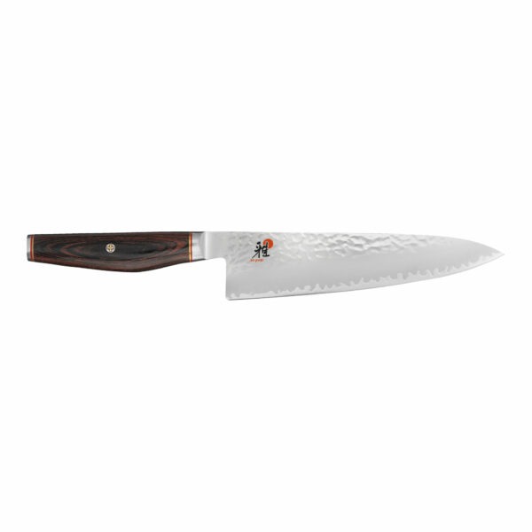 miyabi 6000 mct gyutoh 20 cm