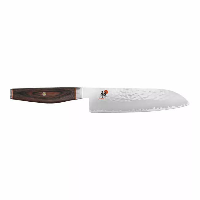 miyabi 6000 mct santoku 18 cm