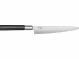 Couteau japonais Kai Wasabi Black Filet de Sole flexible