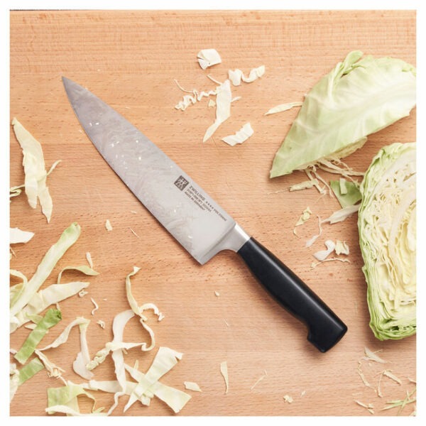 Zwilling Chef 20cm 04