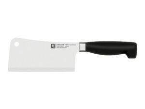 Zwilling couperet