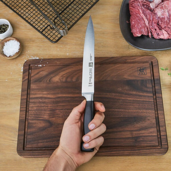 Zwilling tranchelard 20cm 02