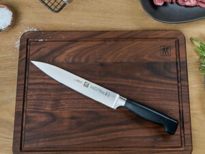 Zwilling tranchelard 20cm 03