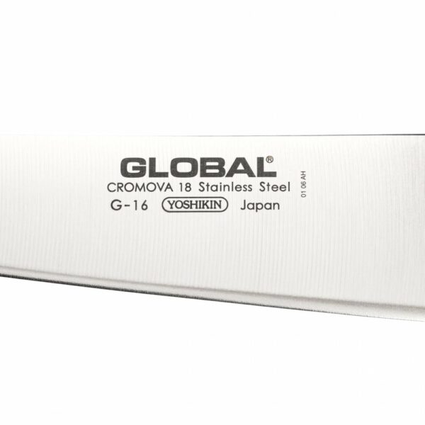 global g 16 02