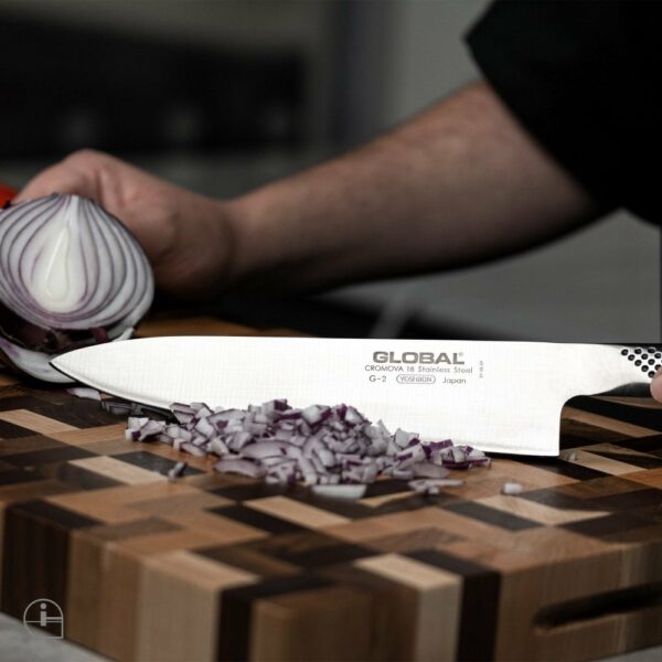 global g g 2 cooks knife 20cm 06
