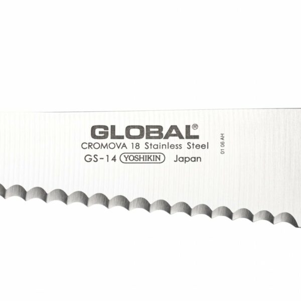 global gs gs 14 02