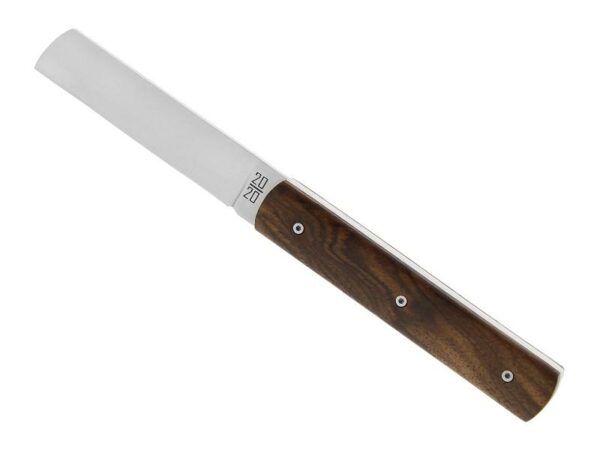 Couteau Le Fidele 20 20 noyer