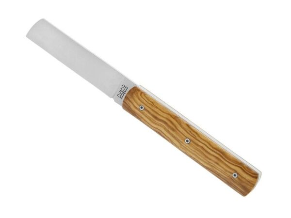 Couteau Le Fidele 20 20 olivier