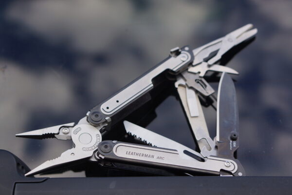 LEATHERMAN ARC
