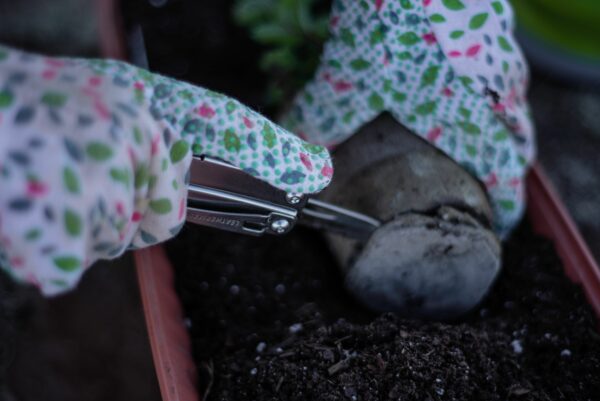 Leatherman Wingman Gardening Home Isaac Miller4