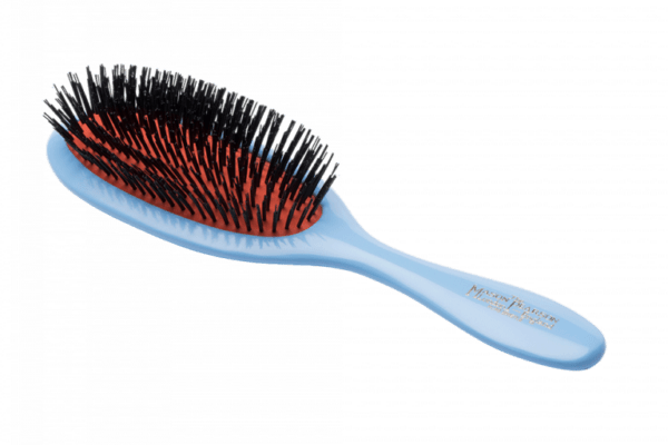 Mason Pearson Handy Bristle Blue RB3B 768x512