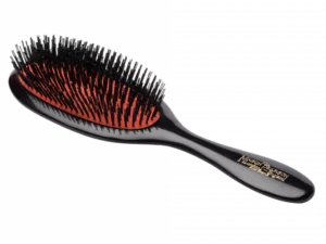 Mason Pearson Handy Bristle Dark Ruby RB3D 1 768x512