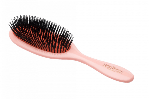 Mason Pearson Handy Bristle Pink RB3P 768x512