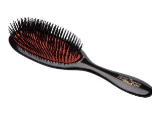 Mason Pearson Handy Sensitive Bristle Ruby RSB3D